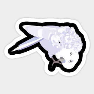 bird Sticker